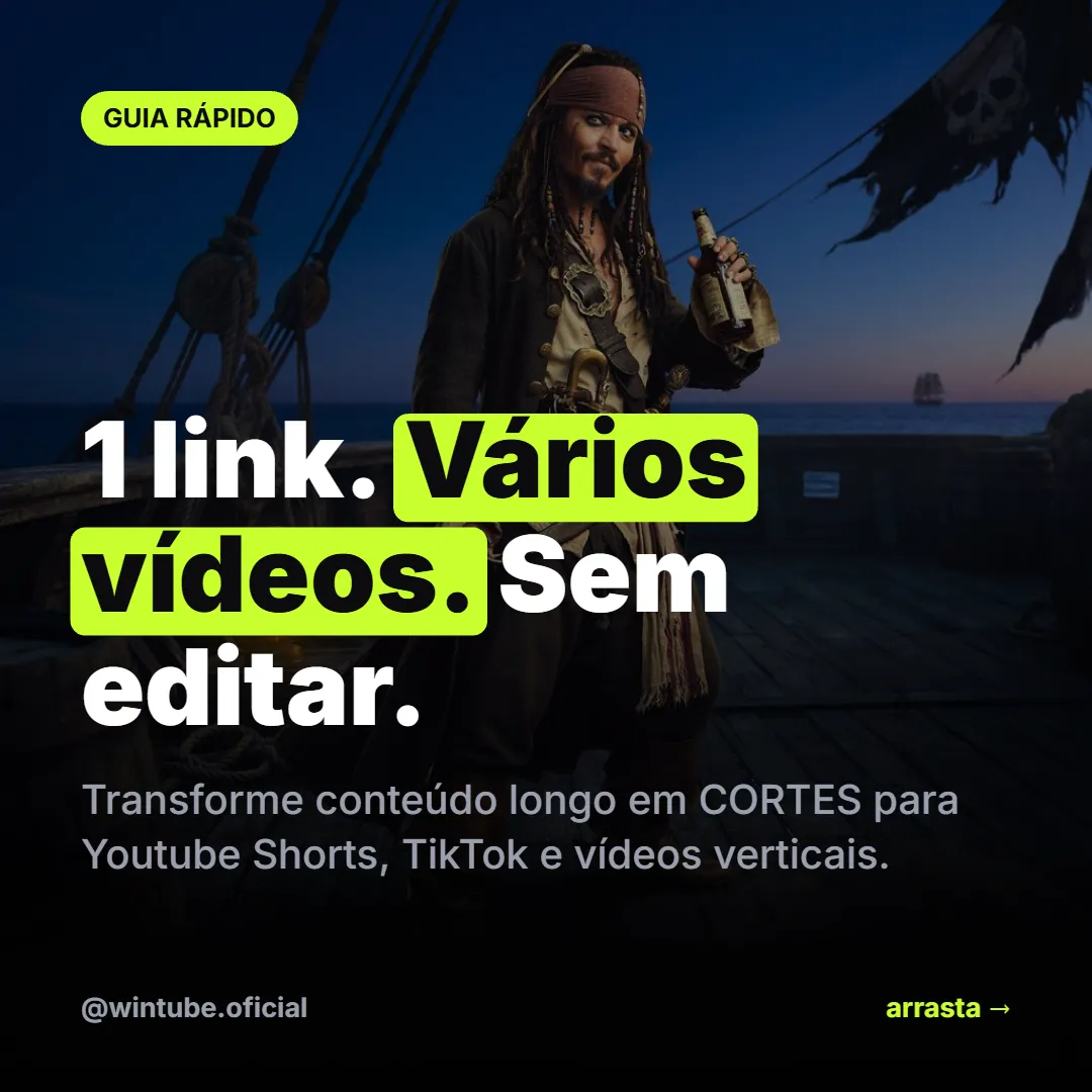Slide 1 do carrossel